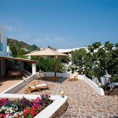 Hotel Tesoriero 
