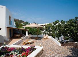 Hotel Tesoriero 