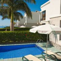 Sunshine Villas 