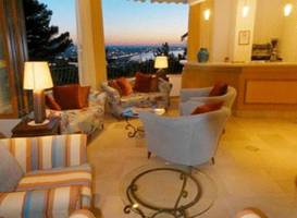 Hotel Posillipo 