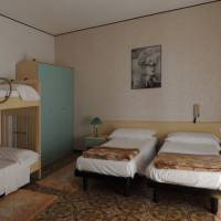 Hotel Del Pesce 
