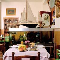 Hotel Del Pesce 