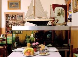 Hotel Del Pesce 