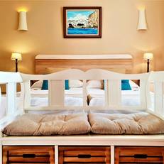 Hotel las Calas 