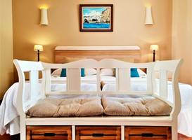 Hotel las Calas 