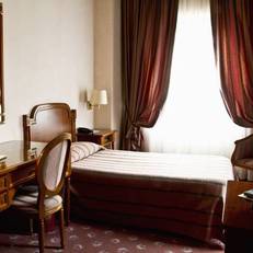 Hotel Claudiani 