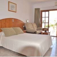 Hotel Jose Cruz 