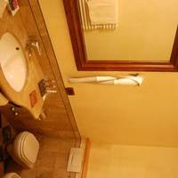 Albergo Le Case 