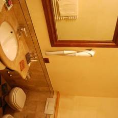 Albergo Le Case 