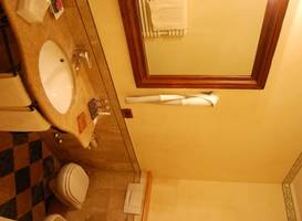 Albergo Le Case 