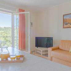 Residence Terry 