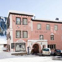 Hotel Alte Post 