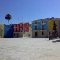 Hotel Santa Faz 