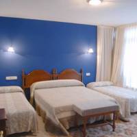 Hotel La Rivera 