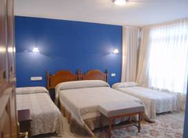 Hotel La Rivera 