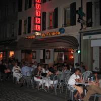 Hotel de Savoie 