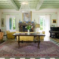 Villa Farinella 