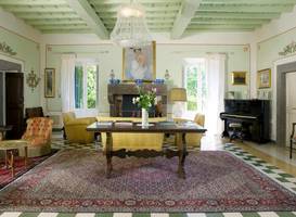 Villa Farinella 