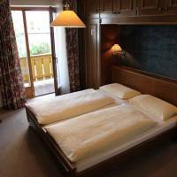 Hotel Cavallino 