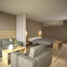 Hotel Cavallino 