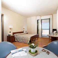 Hotel Il Timone 