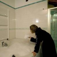 Hotel Le Macine 