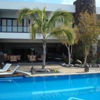 Villa VIK - Hotel Boutique
