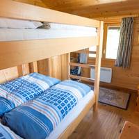 Chalet Valaisia 