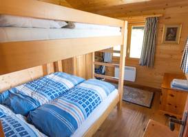 Chalet Valaisia 