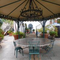 Hotel Blumentag 