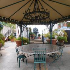 Hotel Blumentag 