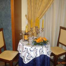 Hotel Blumentag 