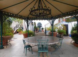Hotel Blumentag 