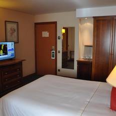 Mercure Andorra 