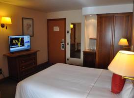 Mercure Andorra 