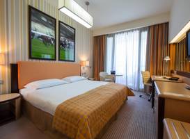 Atahotel Varese 