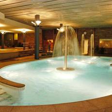 Novotel Andorra 