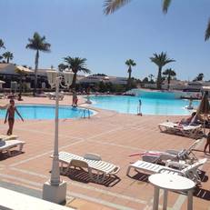 Maspalomas Lago 