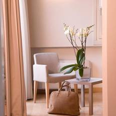 Hotel Di Varese 