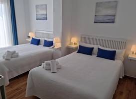 Hostal Nerjasol 