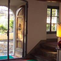 Villa Minghetti 