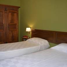 Albergo Bologna 