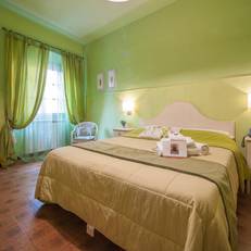 Albergo Etruria