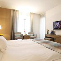 Hotel Ascovilla 