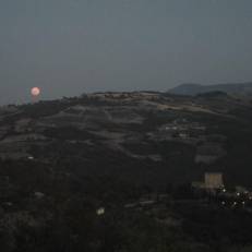 Poggio Al Vento