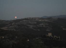 Poggio Al Vento