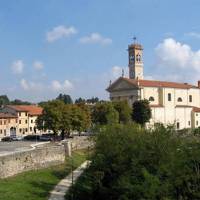 Al Castello Uno 