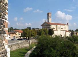 Al Castello Uno 