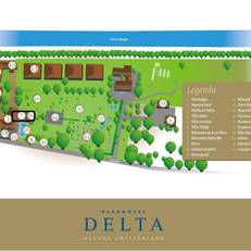 Parkhotel Delta 