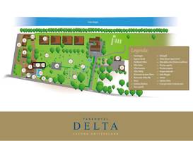 Parkhotel Delta 
